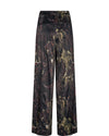 Mos Mosh Jules Marble Pant