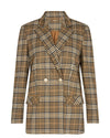 Mos Mosh Wanda Soft Twill Blazer