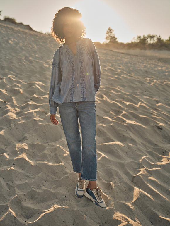 Mos Mosh Kyoto Jean