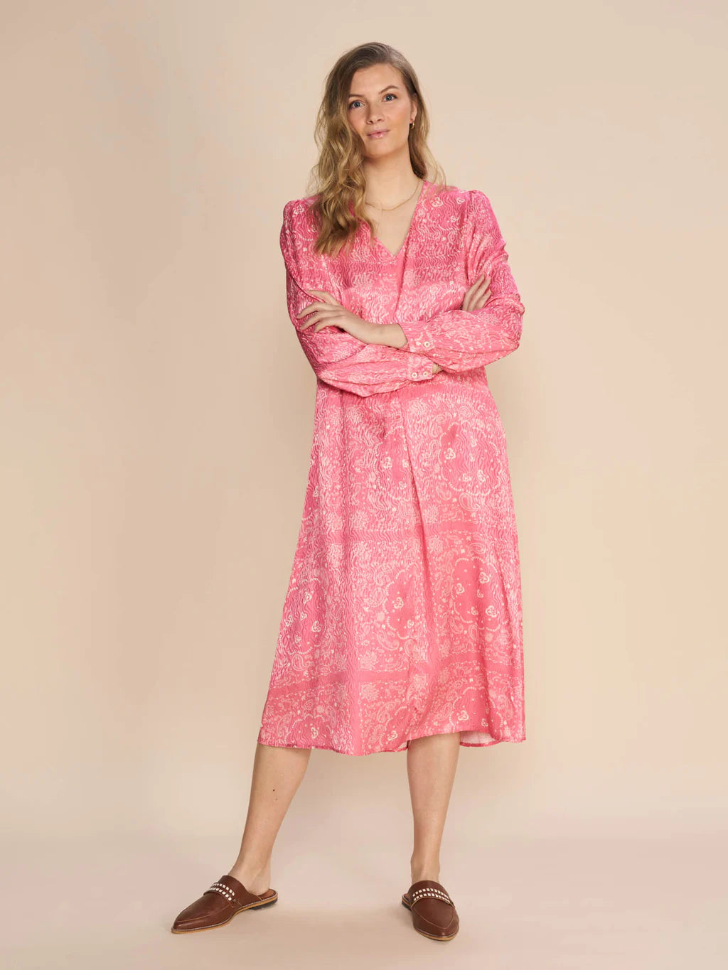 Mos mosh boho dress shop
