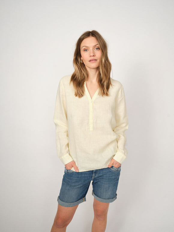 Mos Mosh Naomi Grendal Shorts