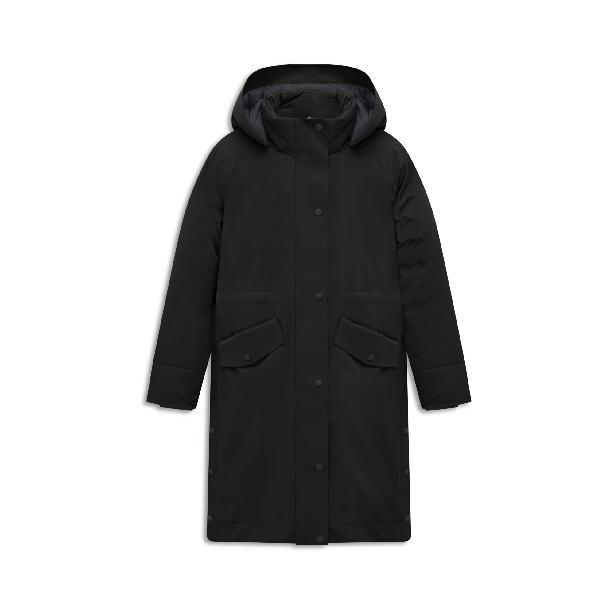 Bugatti Black Puffer 261213
