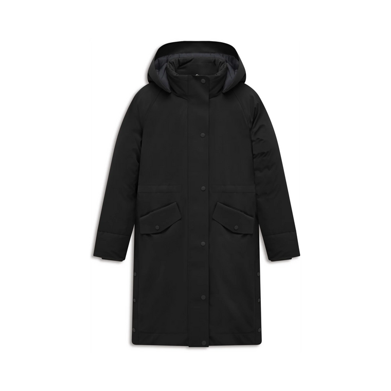 Bugatti Black Puffer 261213