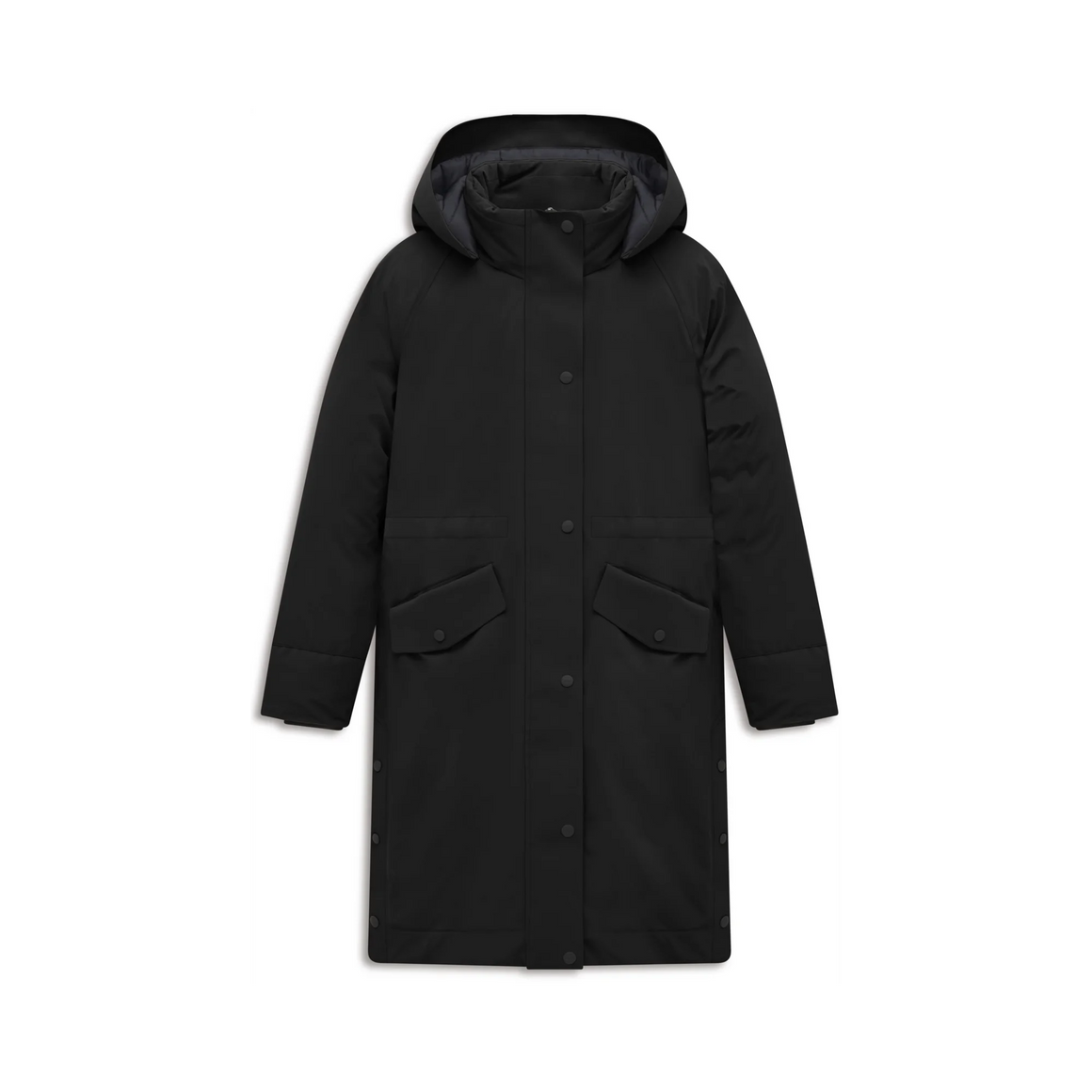 Bugatti Black Puffer 261213