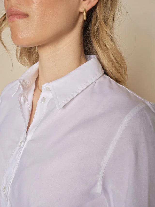 Mos Mosh Anica Oxford Shirt