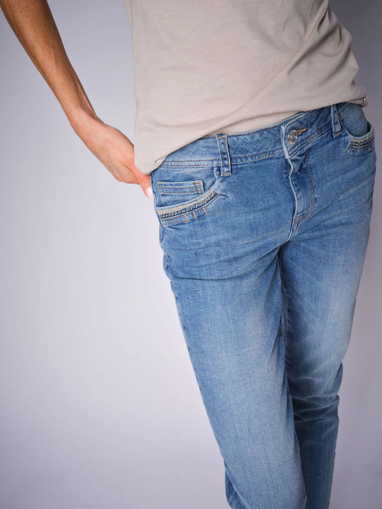 Mos Mosh Sumner Grendel Jeans