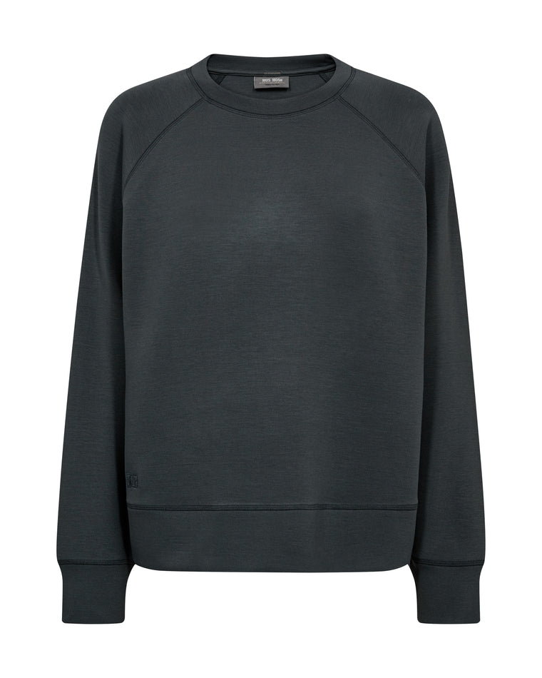 Mos Mosh Abello Basic Sweatshirt