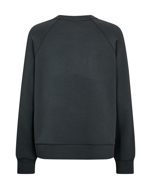 Mos Mosh Abello Basic Sweatshirt