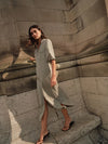 Mos Mosh Ether Cnet Dress