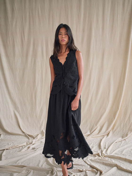Mos Mosh Zorai Brodie Skirt