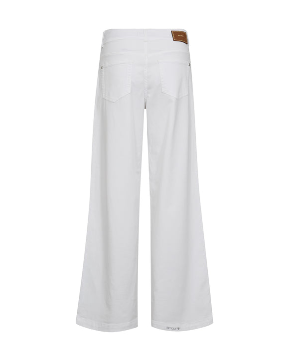 Mos Mosh Colette Bianco Jeans