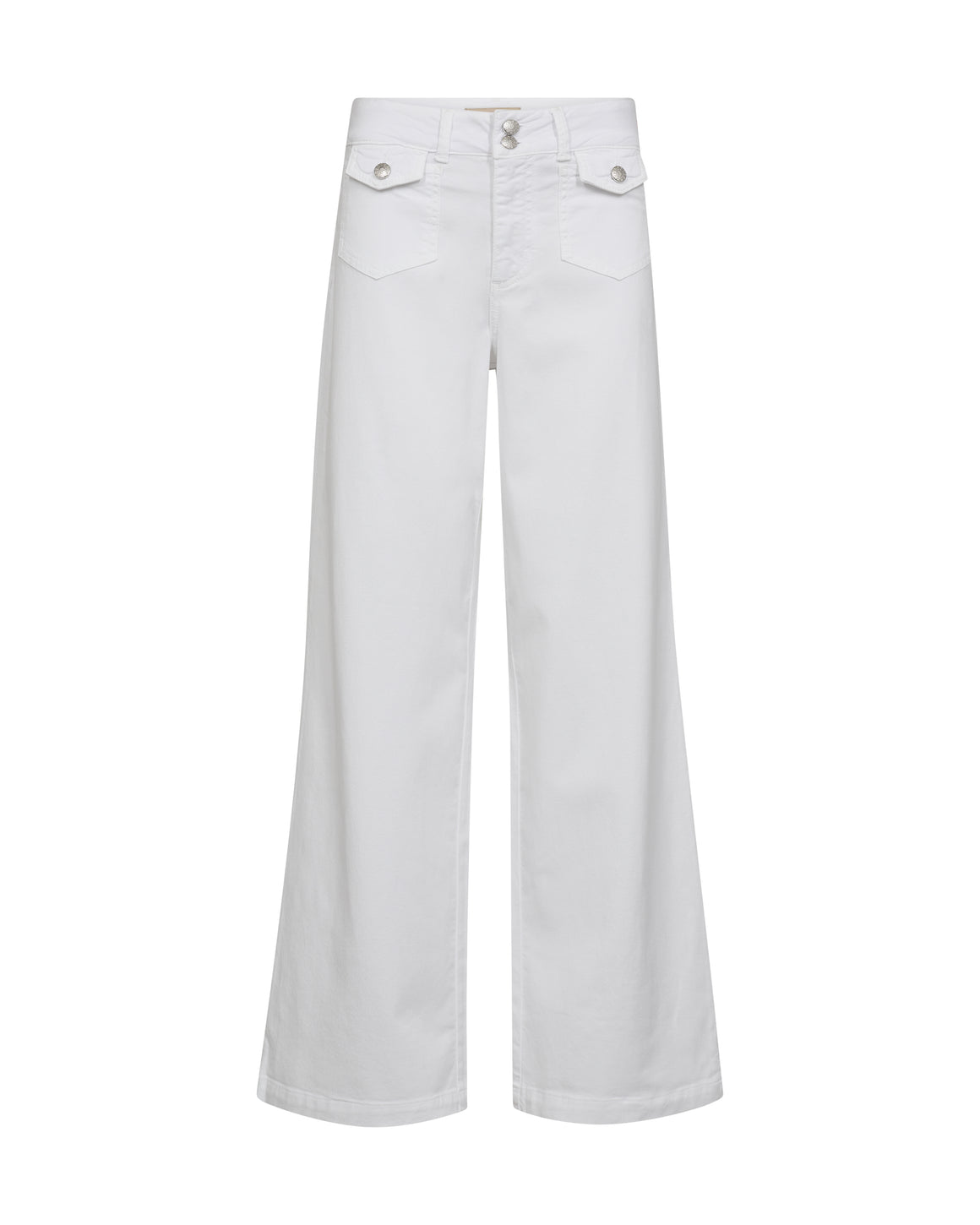Mos Mosh Colette Bianco Jeans