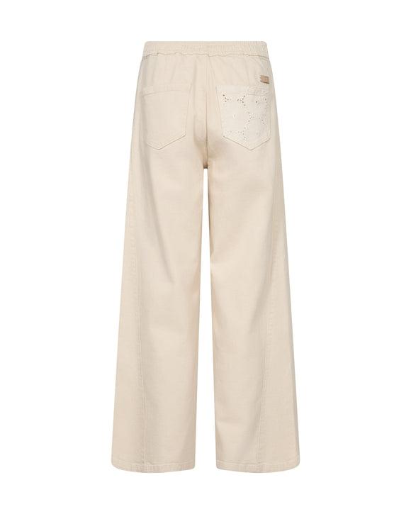 Mos Mosh Vincent Clay Pant