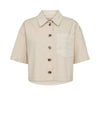 Mos Mosh Cent Clay Shirt