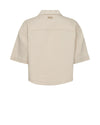 Mos Mosh Cent Clay Shirt