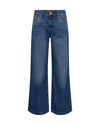 Mos Mosh Dara Deco Jeans