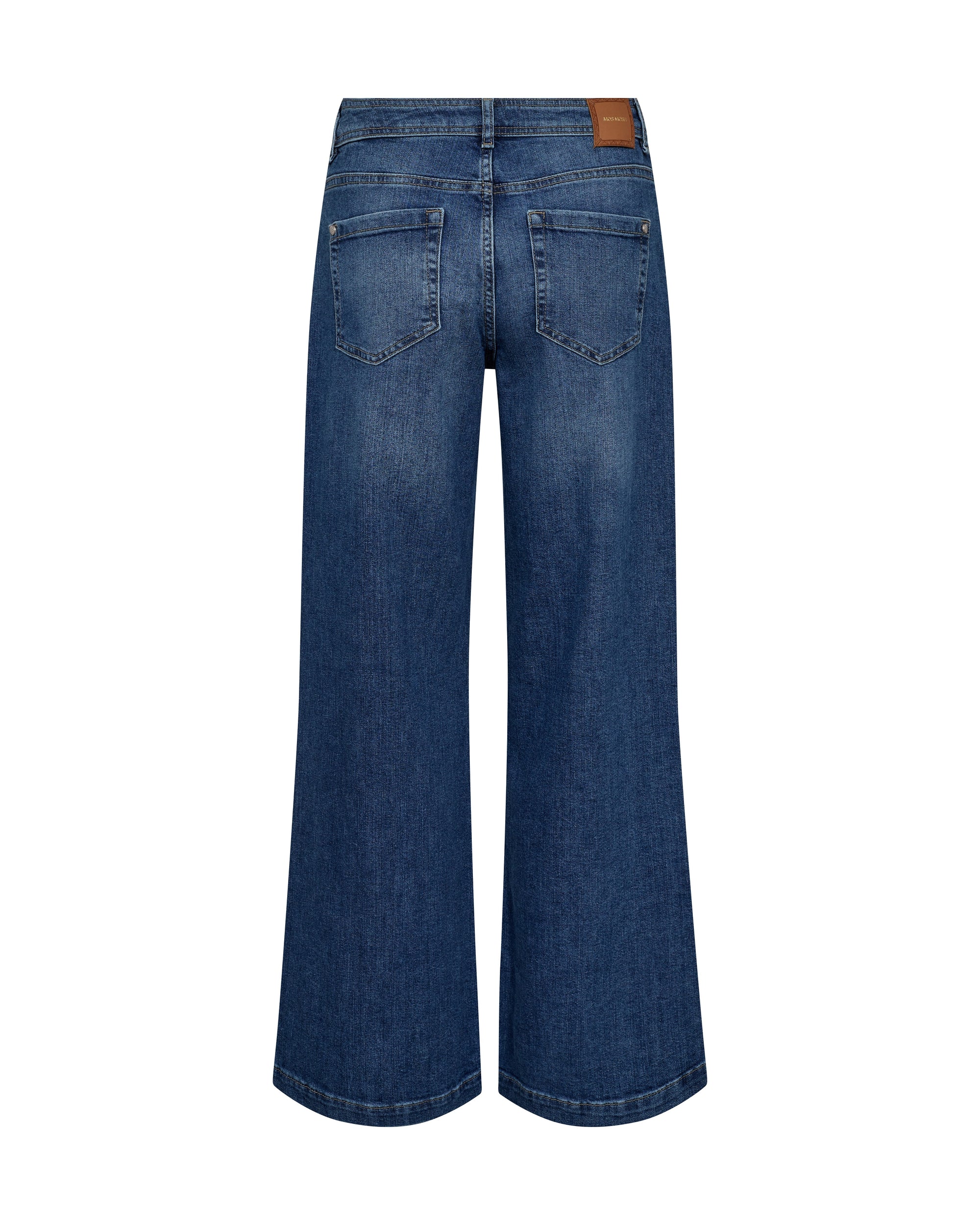 Mos Mosh Dara Deco Jeans