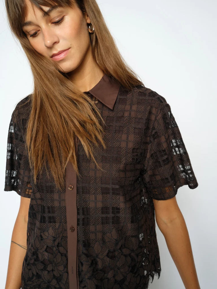 Lia Checko Shirt