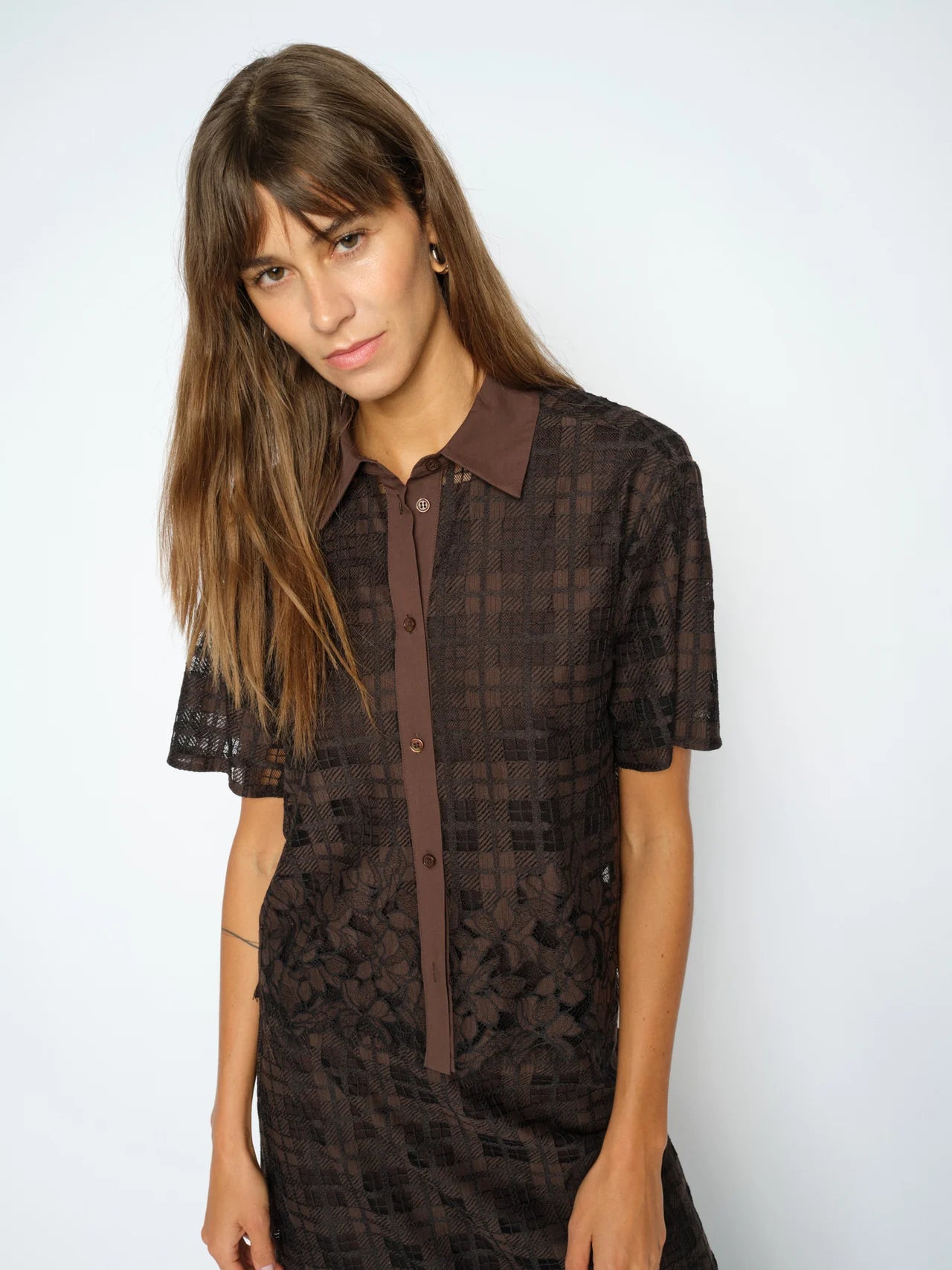 Lia Checko Shirt
