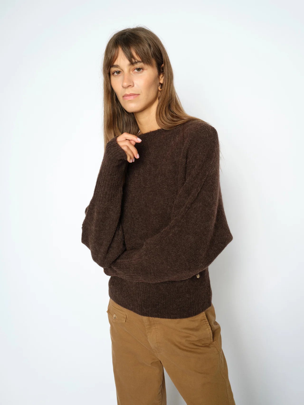 Thora Boatneck