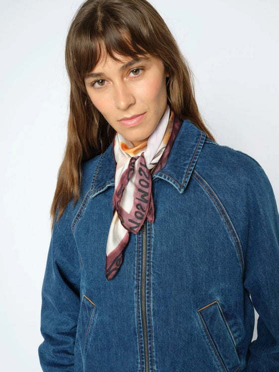 Suzina Bernat Scarf