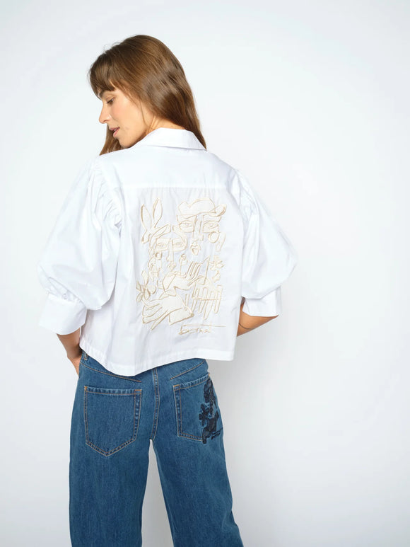 Adjao Bernat Shirt