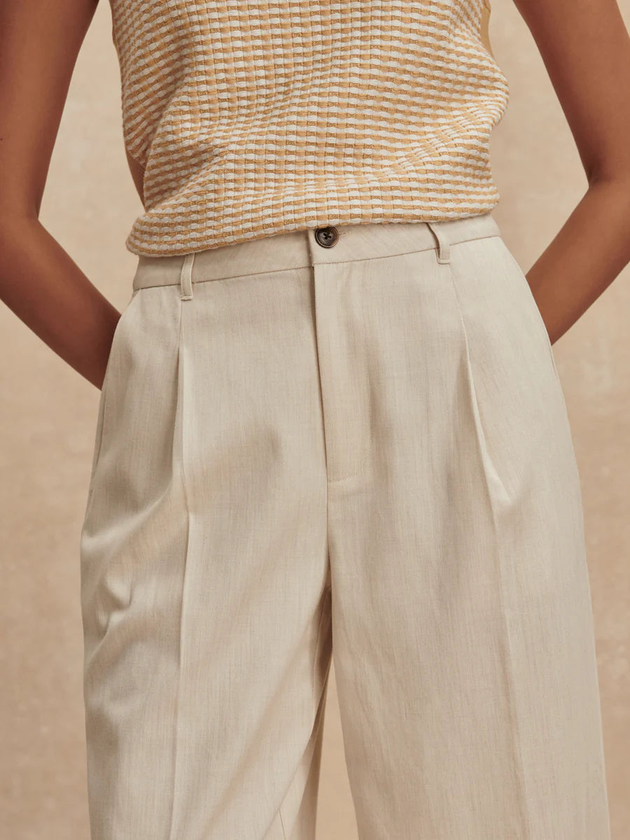 Ellison Crop Wide Leg 24