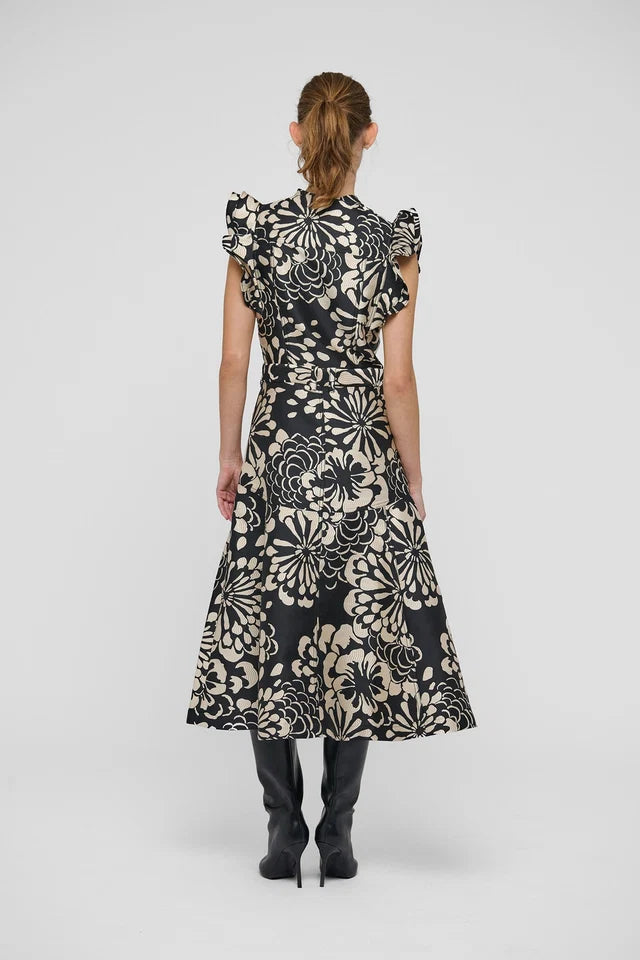 Devanti Dress