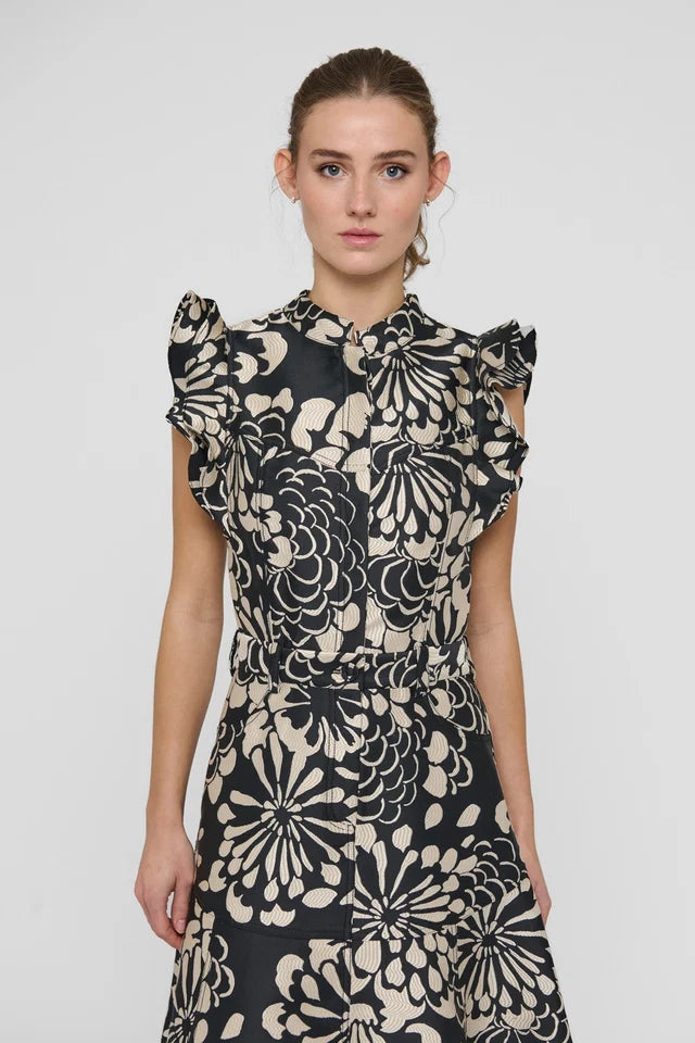 Devanti Dress