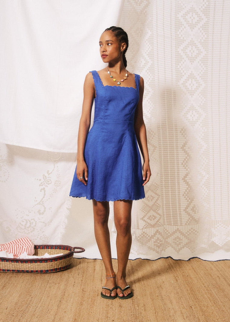 Maria Dress
