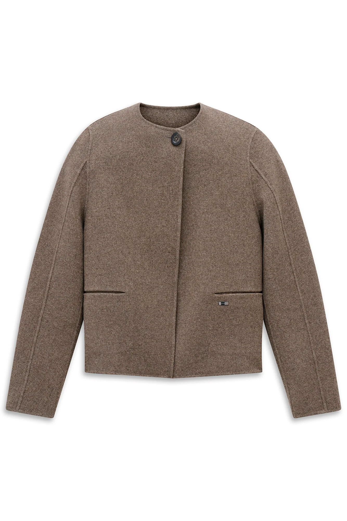 Bugatti Wool Coat 261600