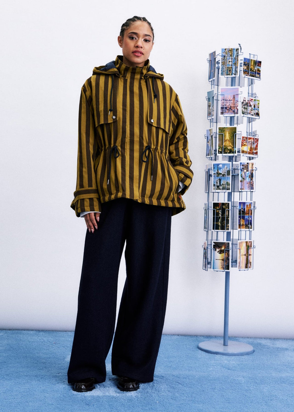 Douddoune Catbells Jacket