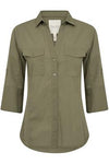 Part Two Cortnia Shirt