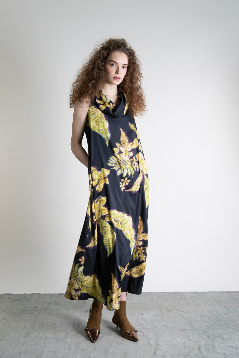 Psophia Dress 2451