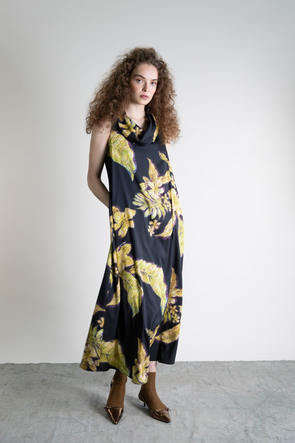 Psophia Dress 2451