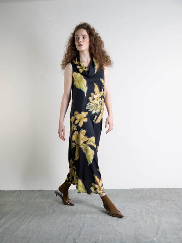 Psophia Dress 2451