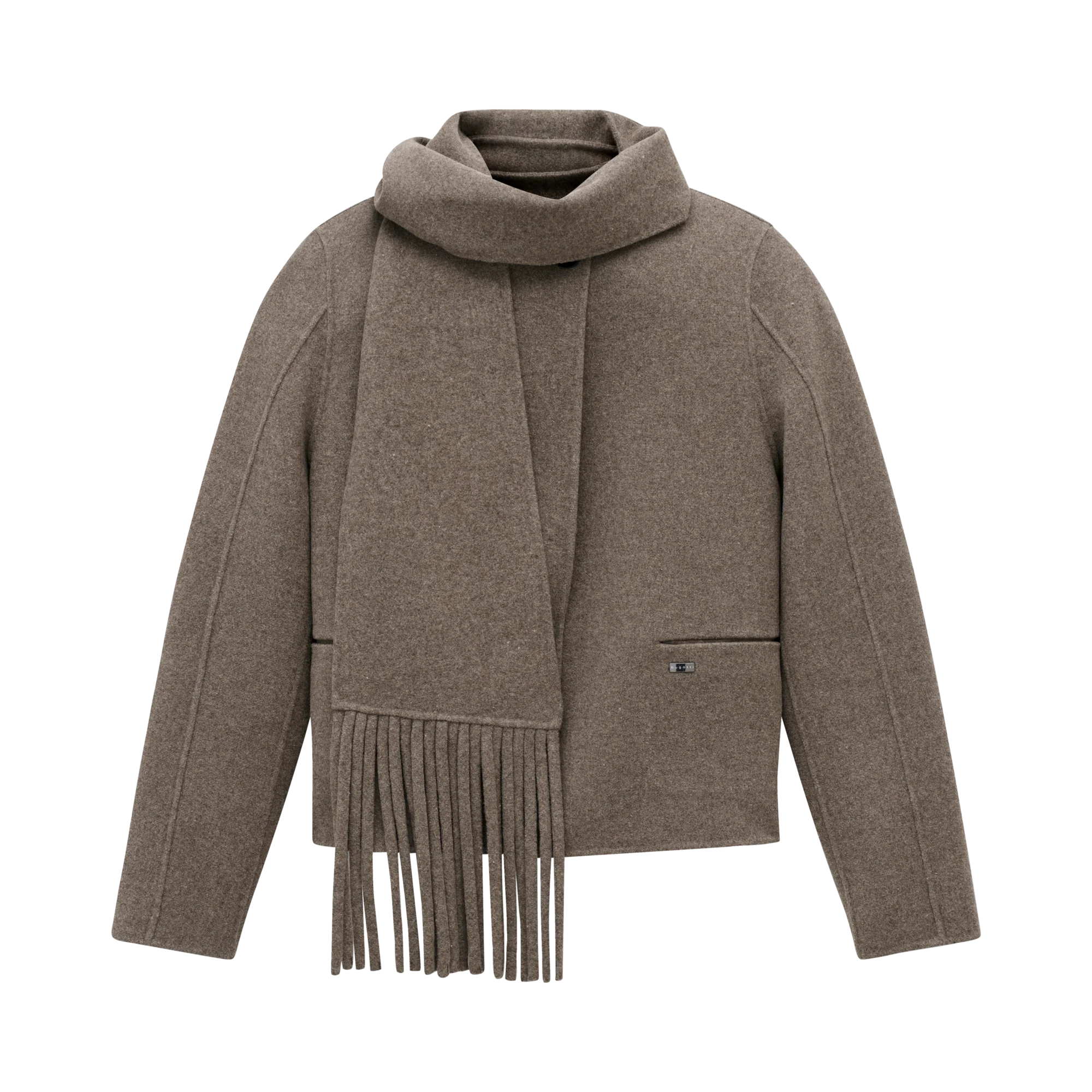 Bugatti Wool Coat 261600