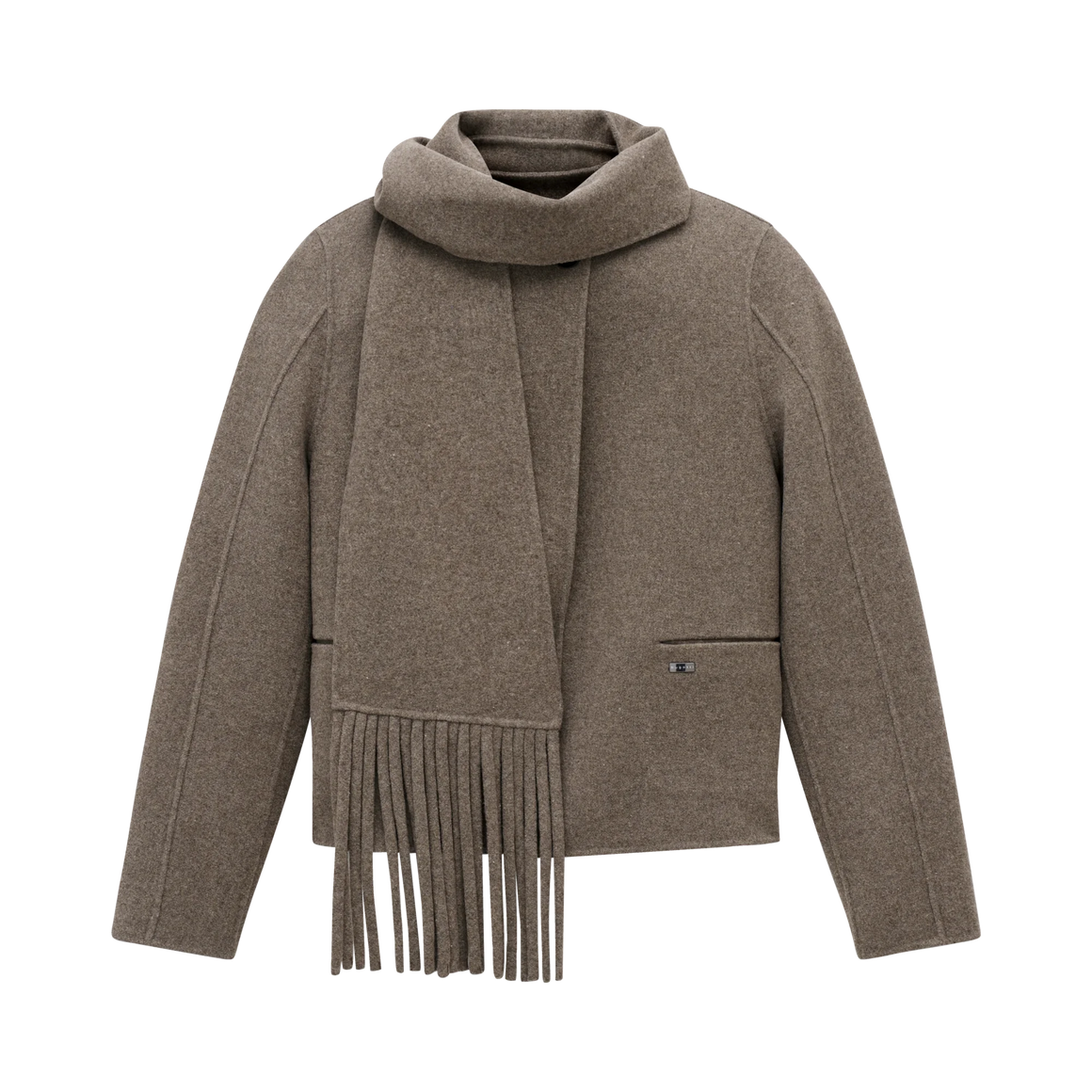 Bugatti Wool Coat 261600