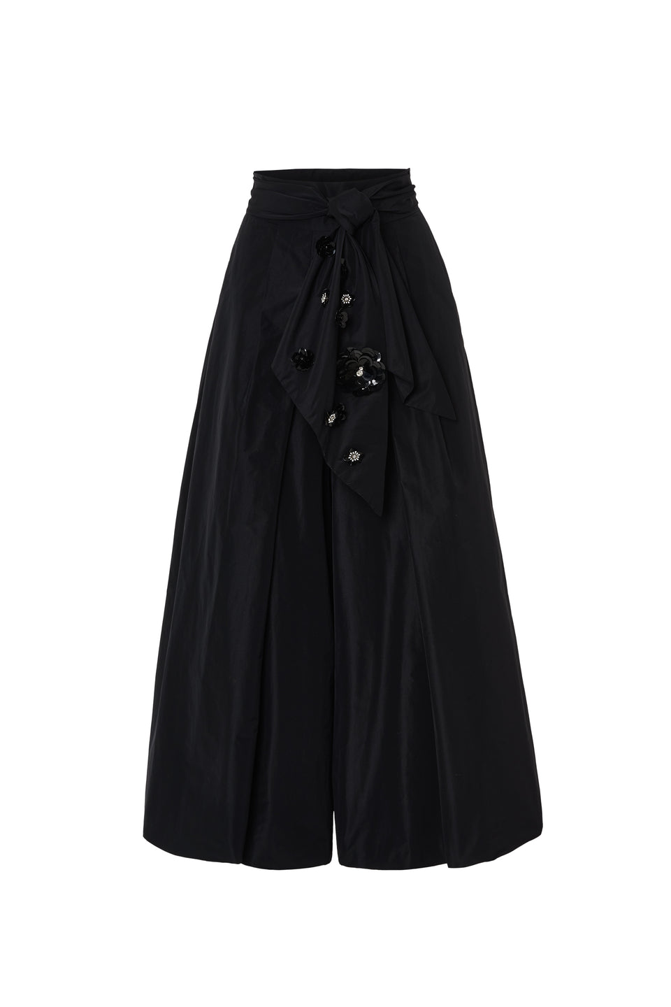 Psophia Black Pant 2463