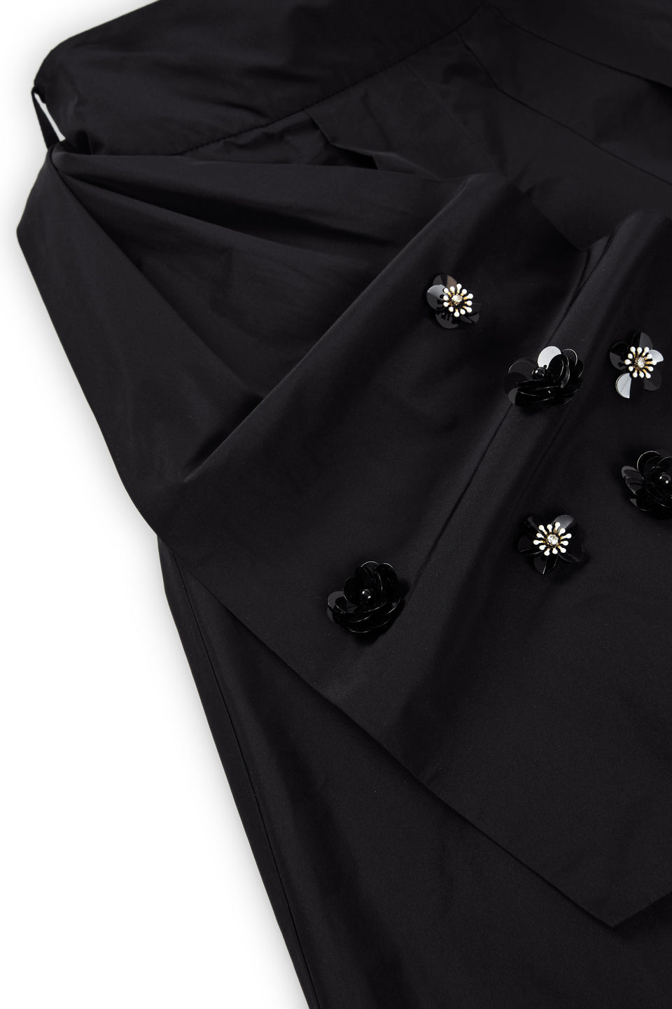 Psophia Black Pant 2463