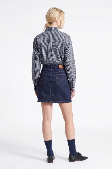 Olalie Blouse
