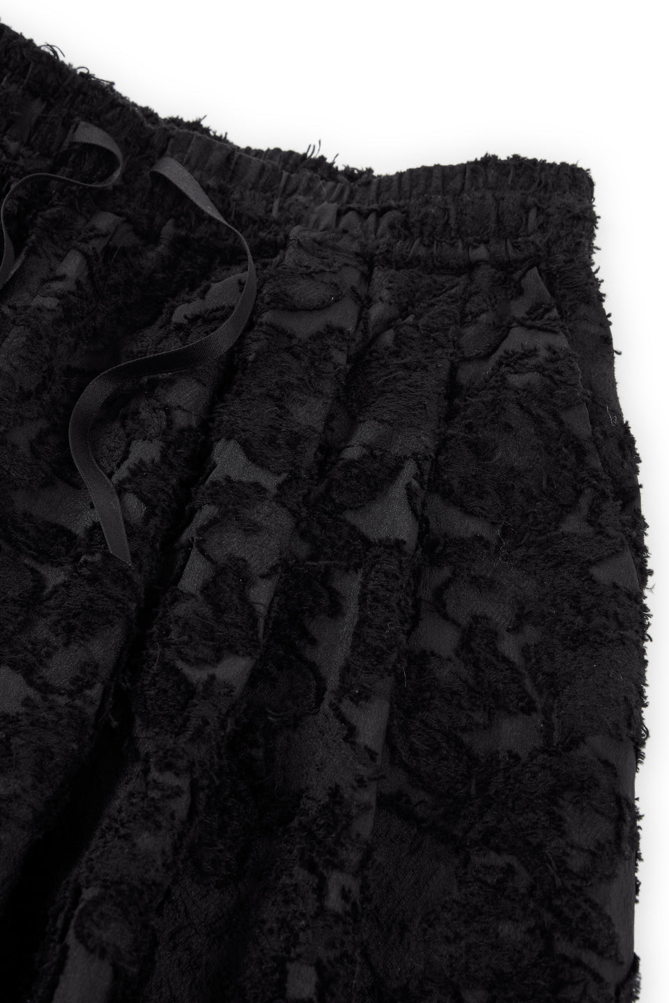 Psophia Black Wide Pant 2573