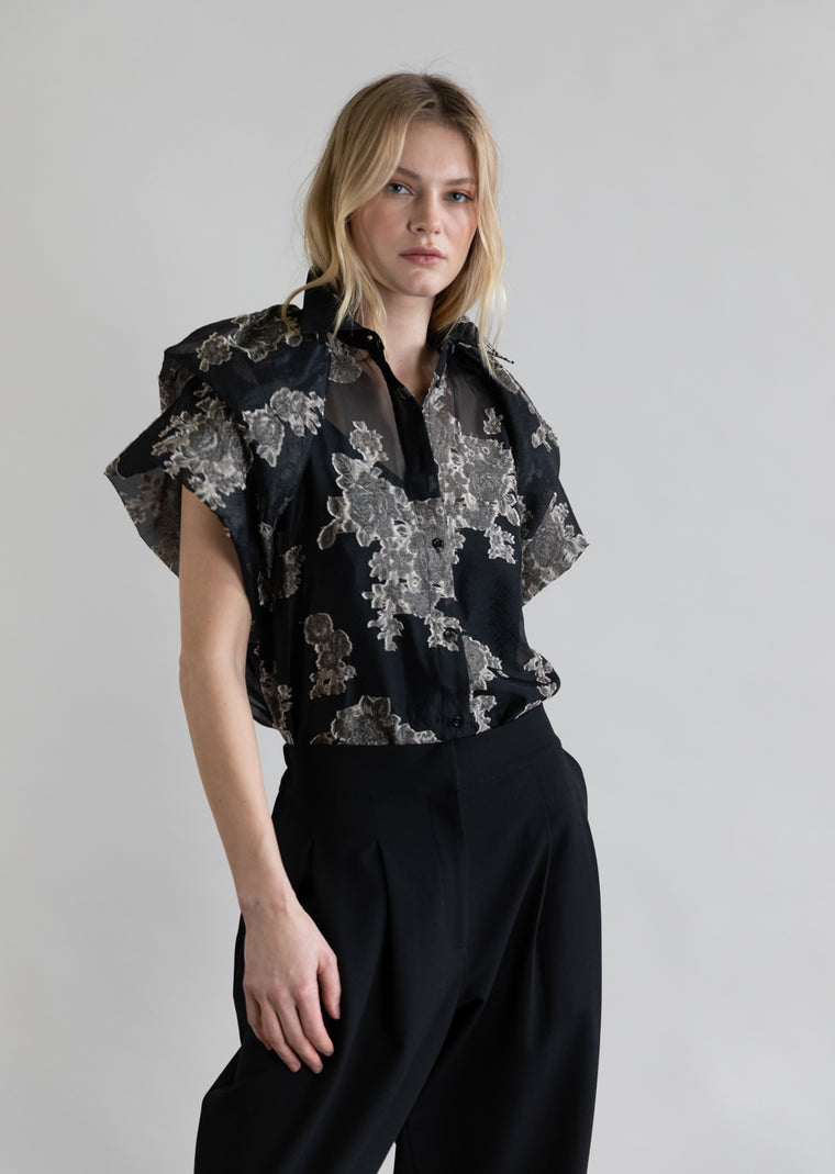 Psophia Top 2512
