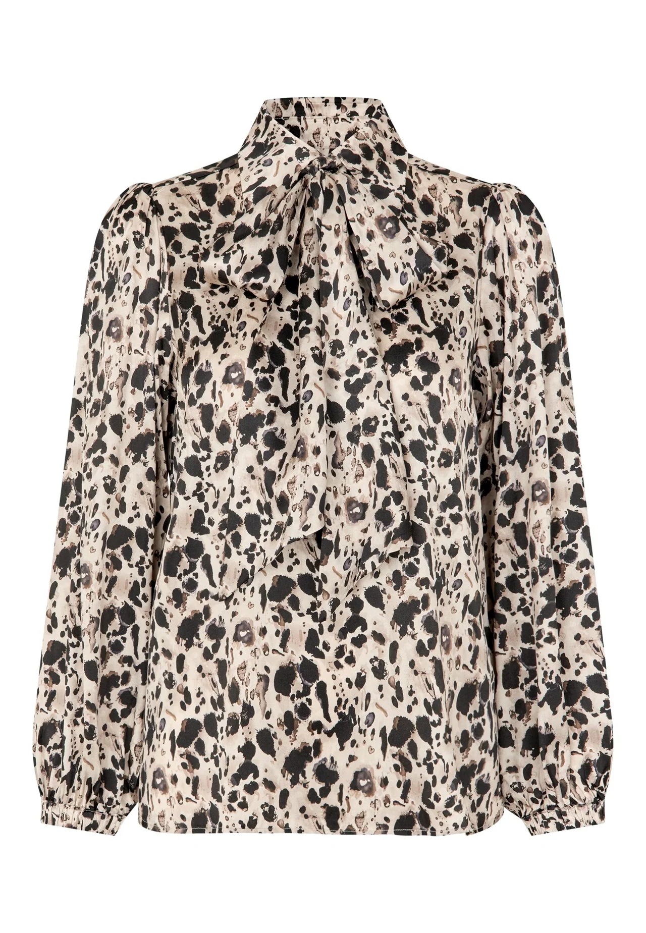 Kikki Blouse