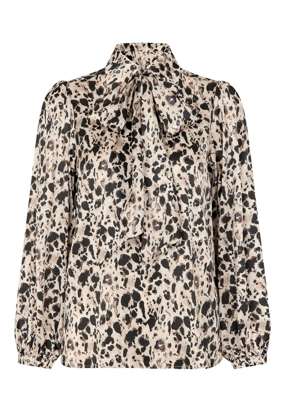 Kikki Blouse