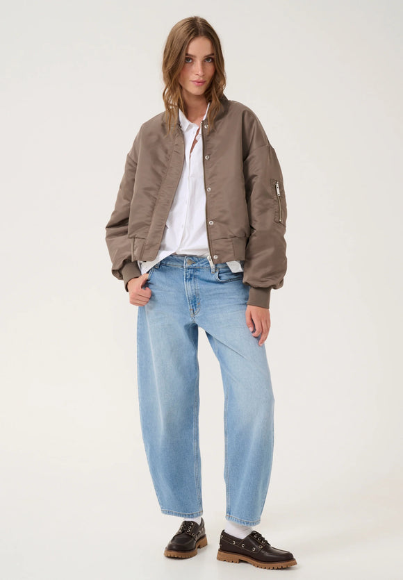 My Essential Wardrobe Baloo Barrel Jeans
