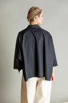 Psophia Shirt Black 1770