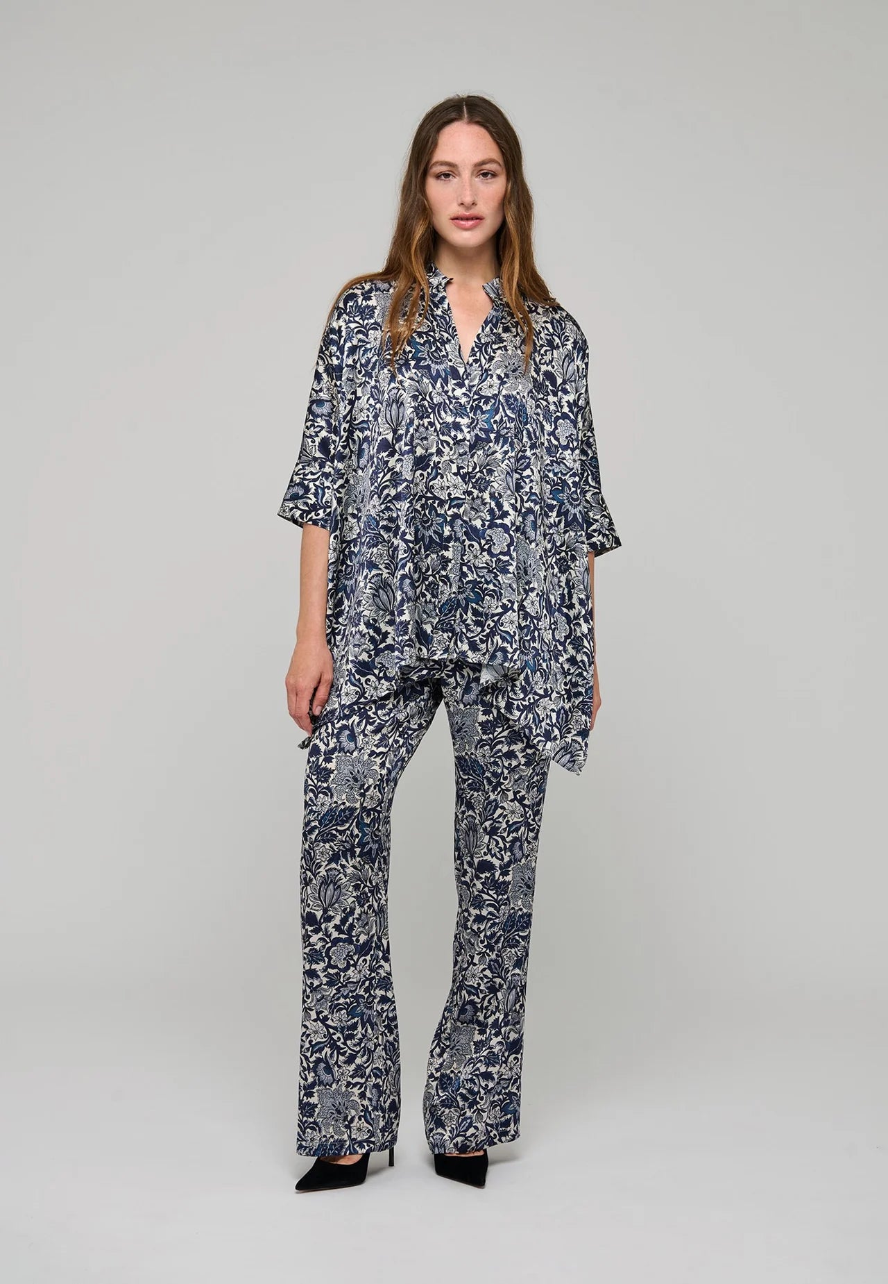 Mandy Dea Blouse