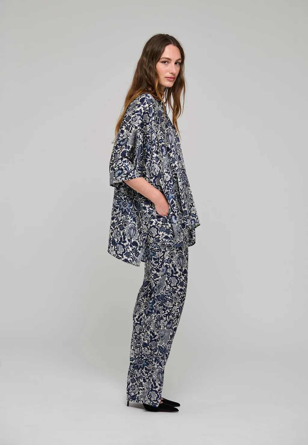 Mandy Dea Blouse