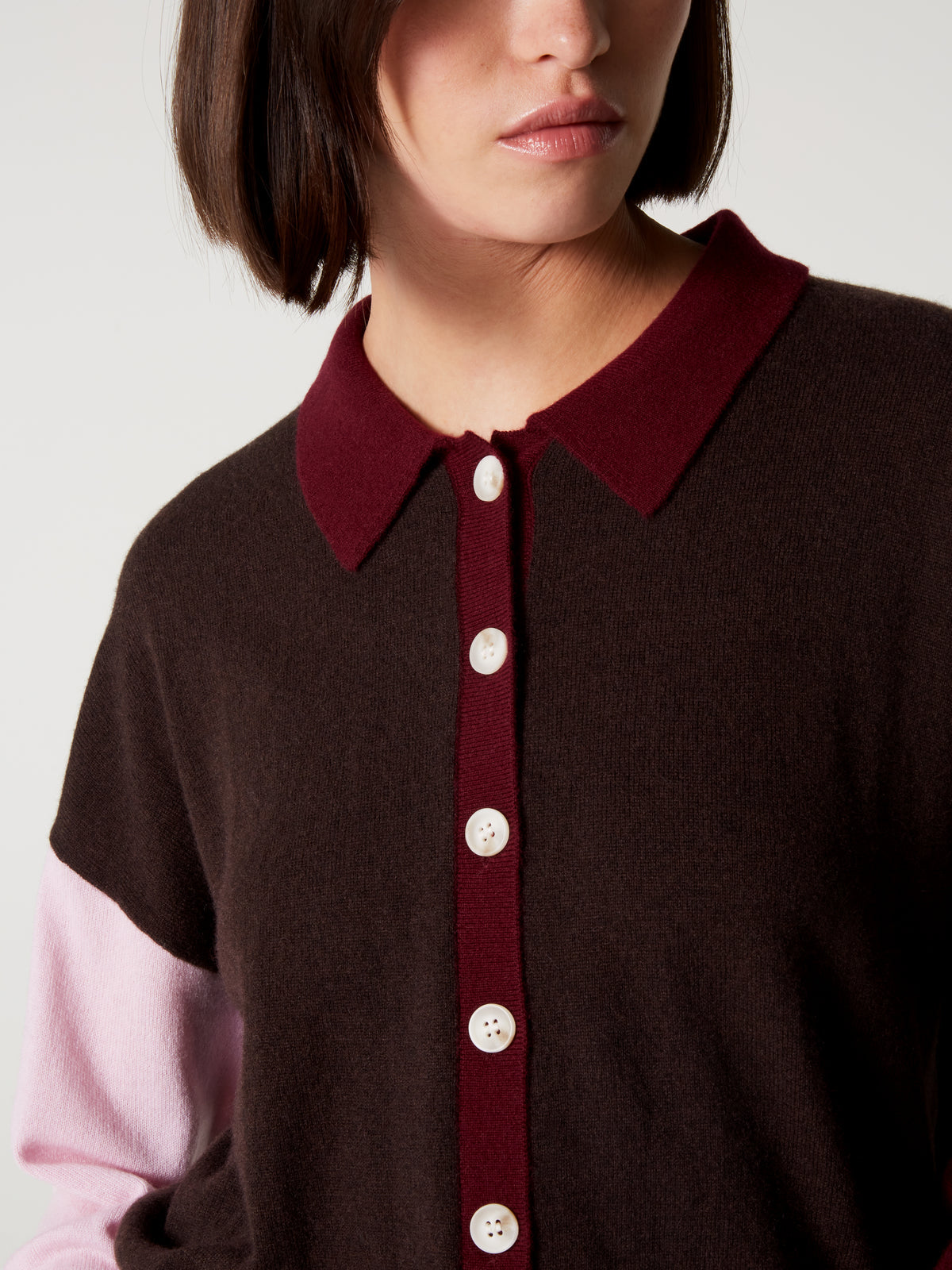 Majura Fancy Cardigan